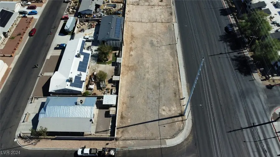 E Sahara Avenue, Las Vegas, NV 89104 - Image #2