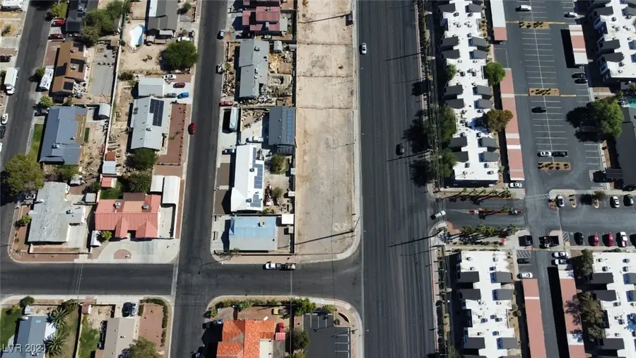 E Sahara Avenue, Las Vegas, NV 89104 - Image #3