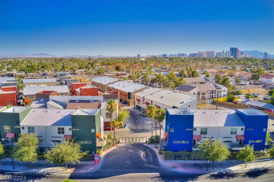 2002 Lewis Avenue, Las Vegas, NV 89101 - Image #1