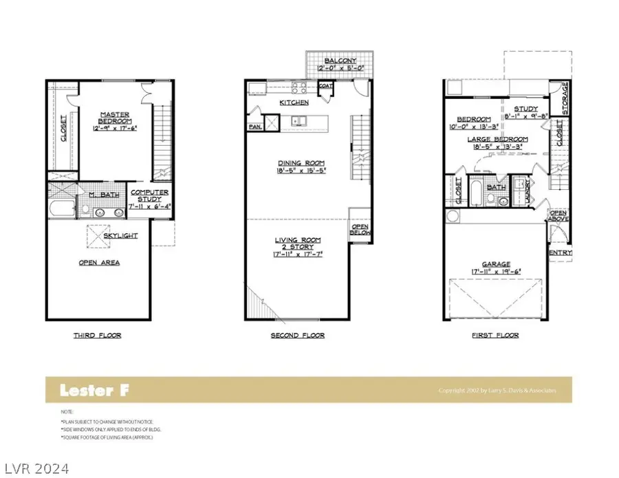 1998 Lewis Avenue, Las Vegas, NV 89101 - Image #2