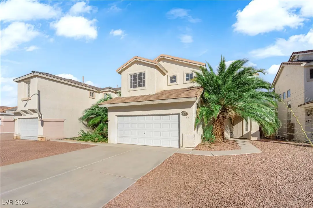 5790 Native Dancer Court, Las Vegas, NV 89113 - Image #1