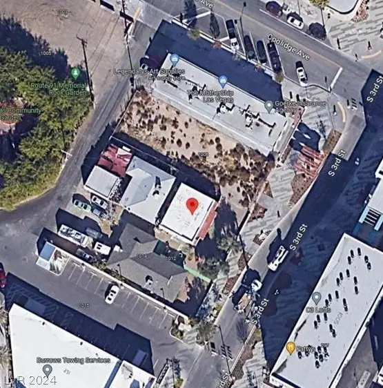 1008 S 3rd Street, Las Vegas, NV 89101 - Image #1