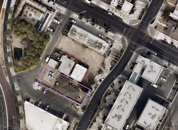 1008 S 3rd Street, Las Vegas, NV 89101 - Image #2