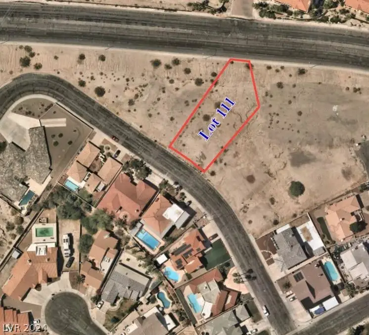 3634 Bayview Drive, Laughlin, NV 89029 - Image #1