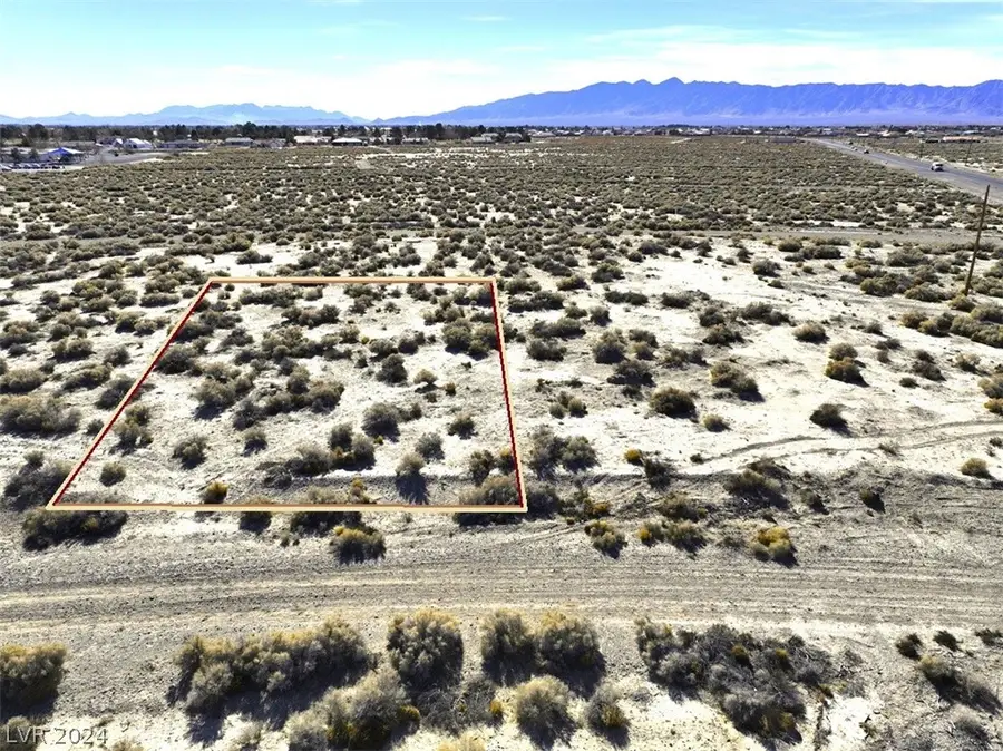 1381 Fairview Street, Pahrump, NV 89048 - Image #3