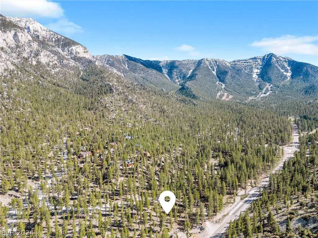Lee Canyon Road, Mount Charleston, NV 89124 - Image #1