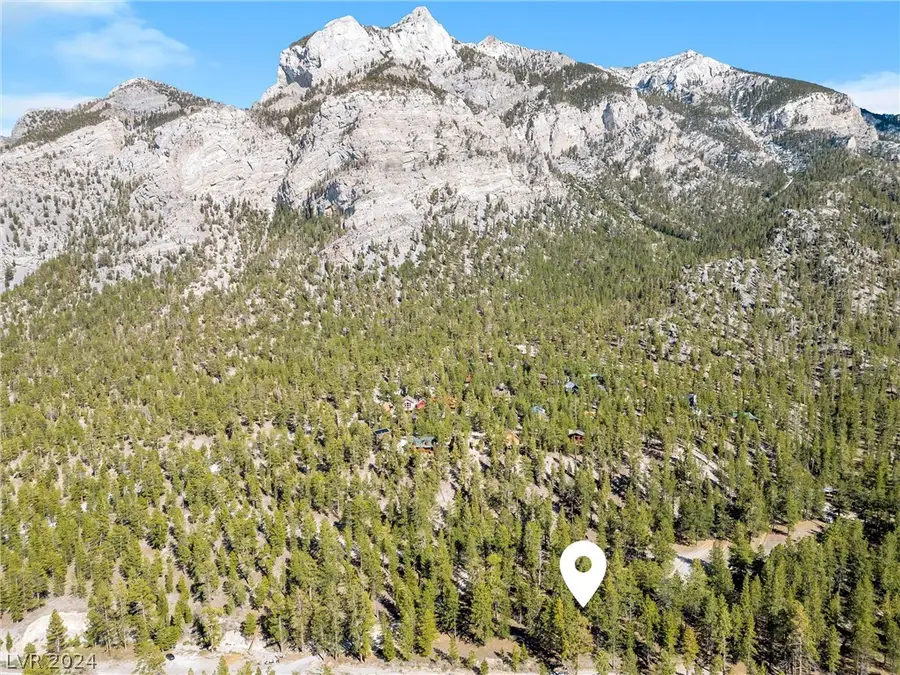 Lee Canyon Road, Mount Charleston, NV 89124 - Image #3