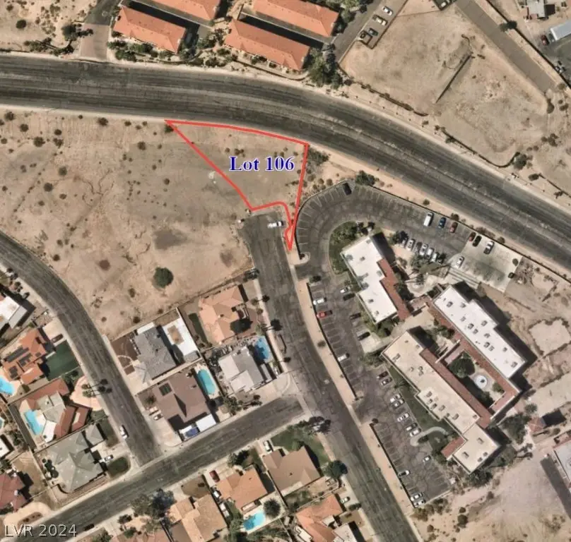 3647 S Pointe Circle, Laughlin, NV 89029 - Image #1