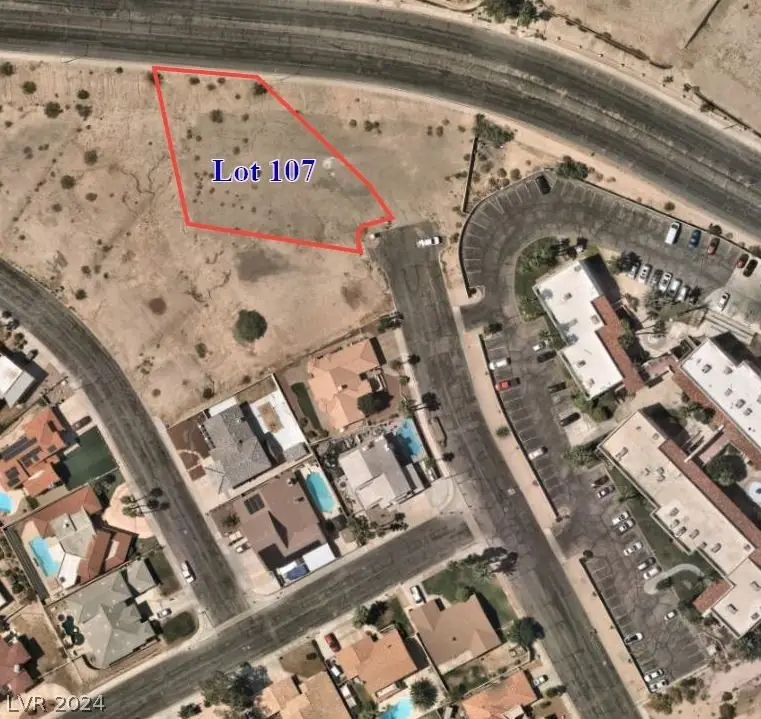3651 S Pointe Circle, Laughlin, NV 89029 - Image #1