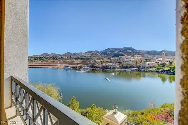 29 Montelago Boulevard #201, Henderson, NV 89011