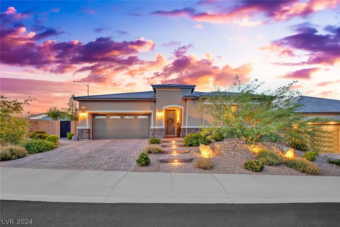 9860 Mariposa Lily Avenue, Las Vegas, NV 89149 - #1