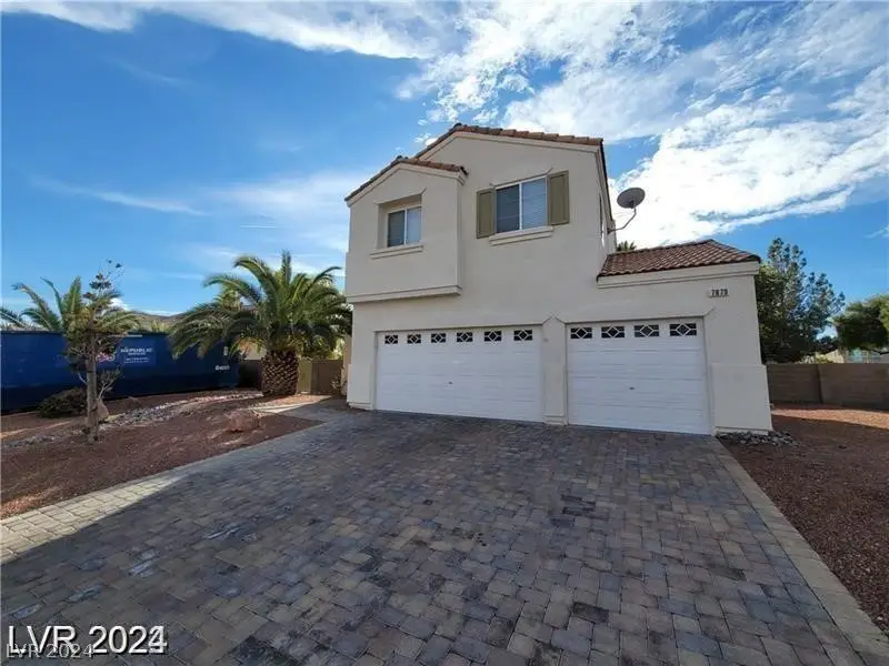 7879 Villa Pintura Avenue, Las Vegas, NV 89131 - Image #2