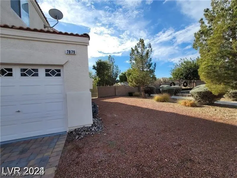 7879 Villa Pintura Avenue, Las Vegas, NV 89131 - Image #3