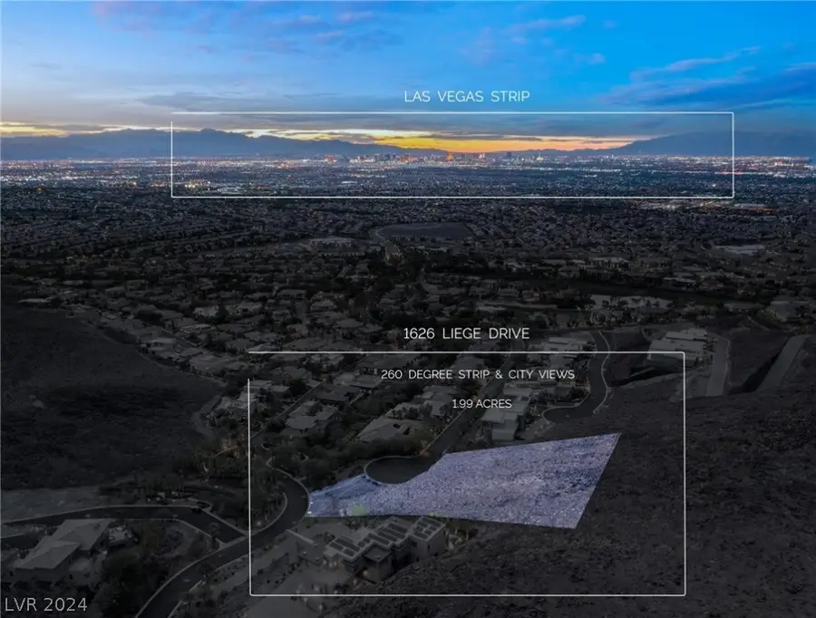 1626 Liege Drive, Henderson, NV 89012 - Image #3