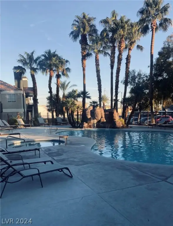 Address Withheld By Seller, Las Vegas, NV 89117 - Image #1