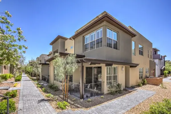 11286 Cactus Tower Avenue #101, Las Vegas, NV 89135