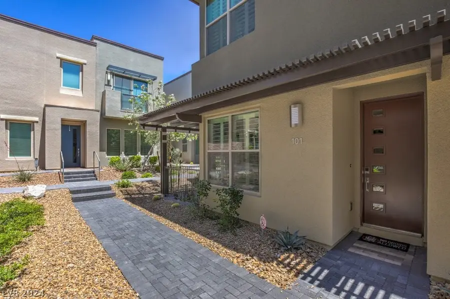11286 Cactus Tower Avenue #101, Las Vegas, NV 89135 - Image #2