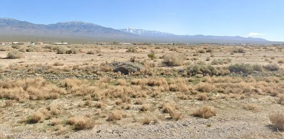 6381 N Linda Street, Pahrump, NV 89060 - #1