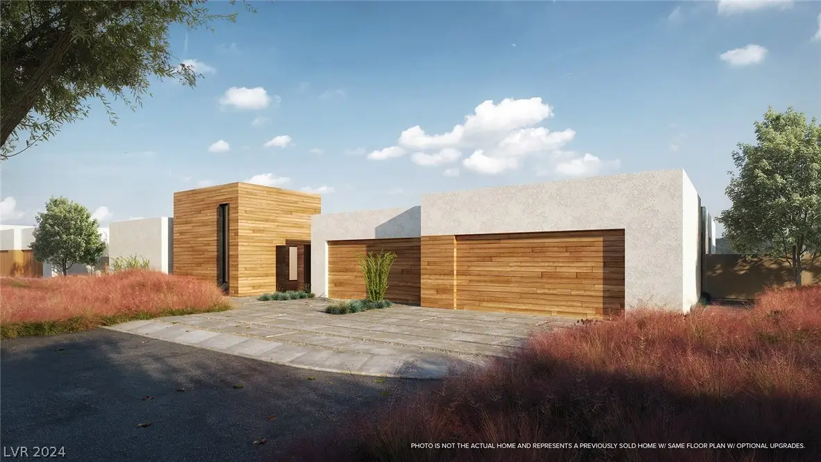 6851 Milos Road, Las Vegas, NV 89118 - Image #1
