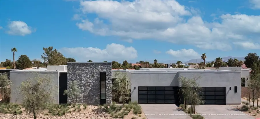 6851 Milos Road, Las Vegas, NV 89118 - Image #2