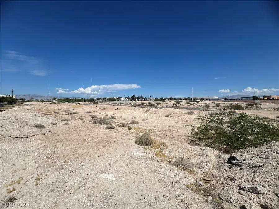 1311 Flower Avenue, North Las Vegas, NV 89030 - Image #2