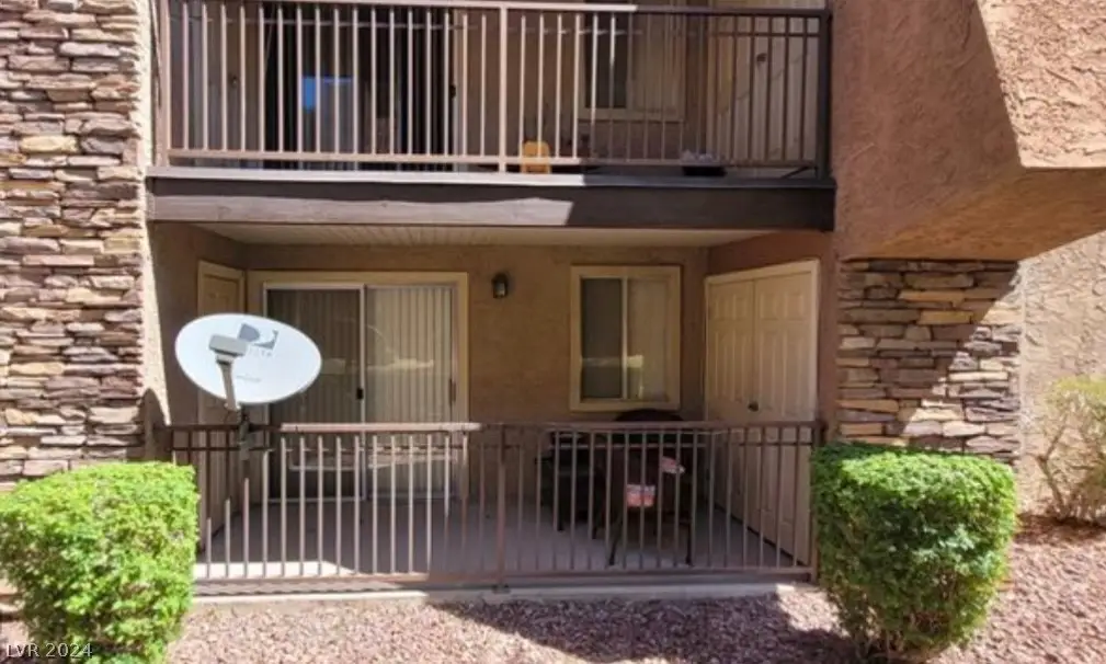 5295 Indian River Drive #305, Las Vegas, NV 89103 - Image #1