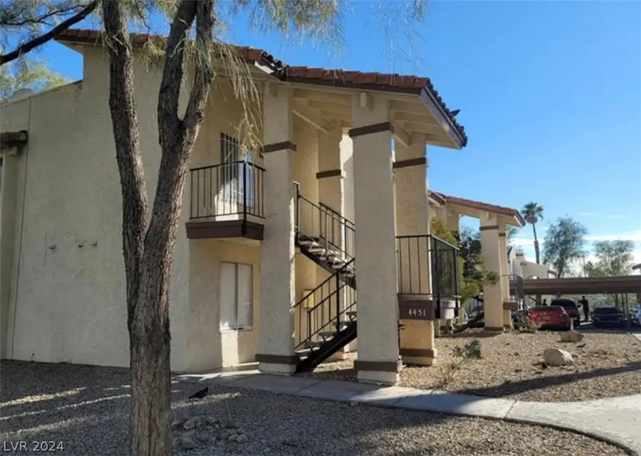 4451 Rich Drive #D, Las Vegas, NV 89102 - Image #3