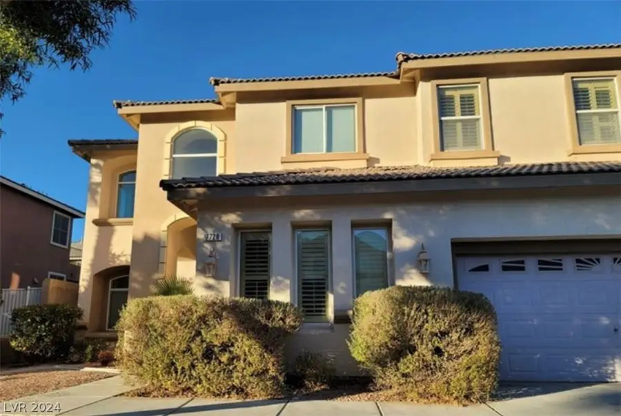 7728 Villa De La Paz Avenue, Las Vegas, NV 89131 - Image #2