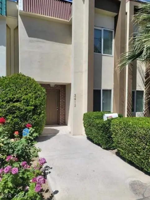 3412 Townhouse Drive, Las Vegas, NV 89121 - Image #3