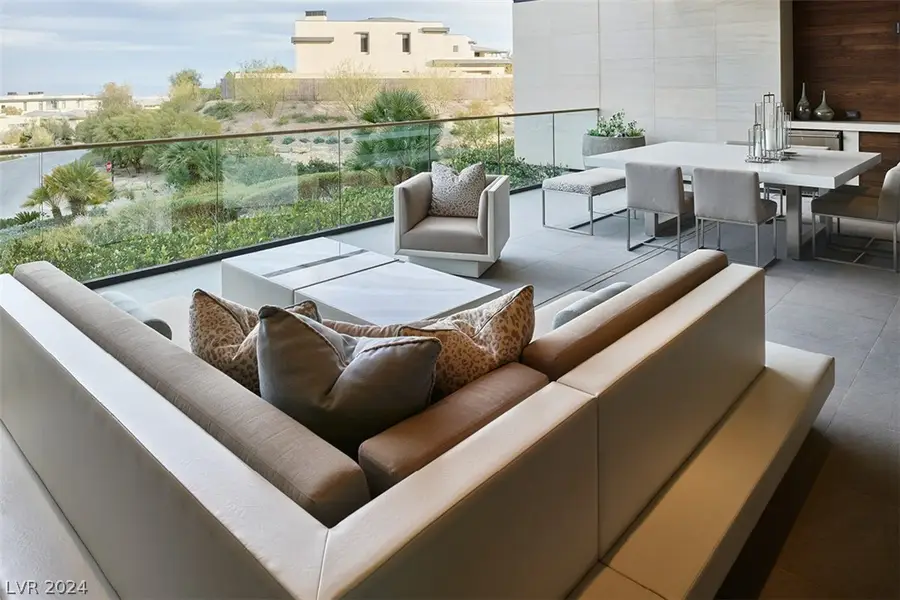 11665 Summit Club Drive #105, Las Vegas, NV 89135 - Image #3