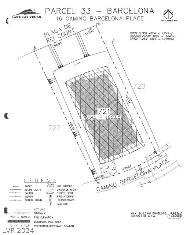 16 Camino Barcelona Place, Henderson, NV 89011 - Image #3