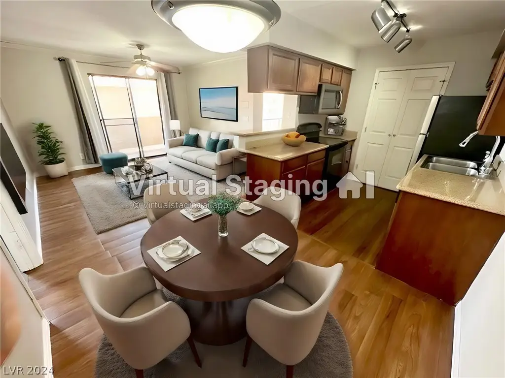 3135 S Mojave Road #246, Las Vegas, NV 89121 - Image #1