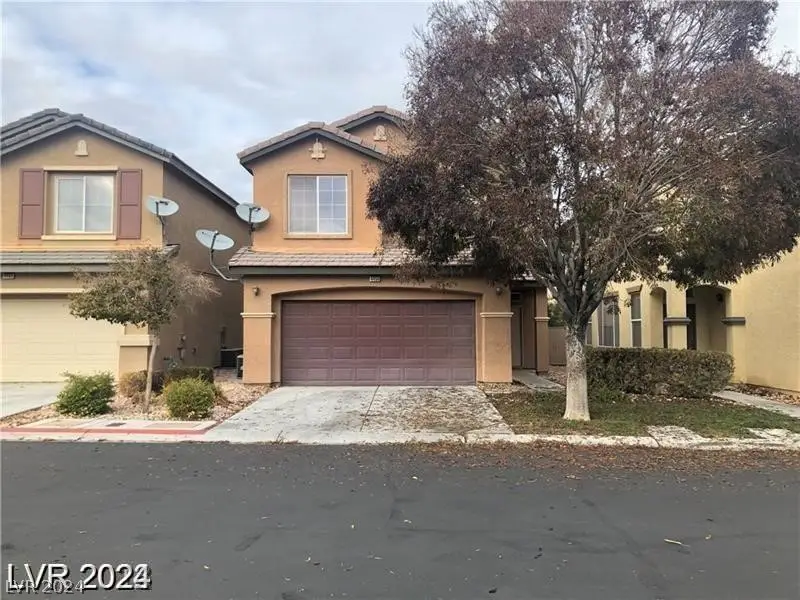 4456 Acropolis Avenue, North Las Vegas, NV 89031 - Image #1