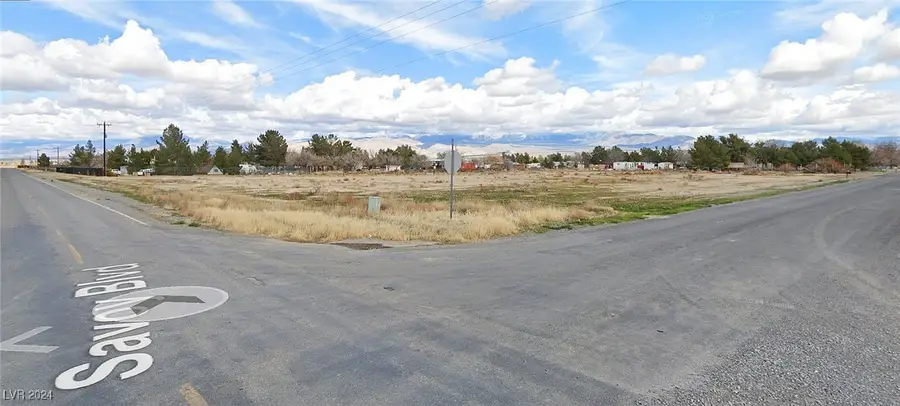 3101 E Savoy Boulevard, Pahrump, NV 89061 - Image #2