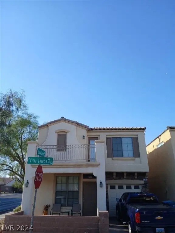 9794 Villa Lorena Avenue, Las Vegas, NV 89147 - #1