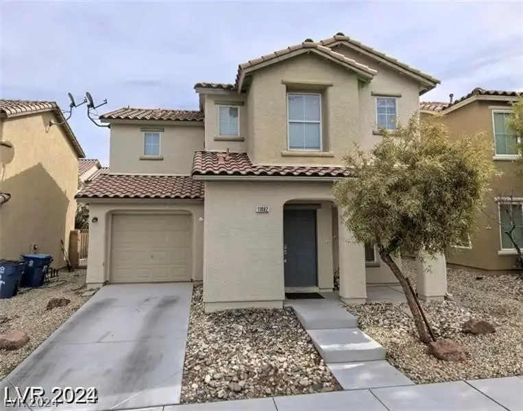 11882 Snow Bank Street, Las Vegas, NV 89183 - Image #1