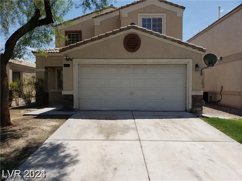 3254 Gold Run Street, North Las Vegas, NV 89032 - Image #1
