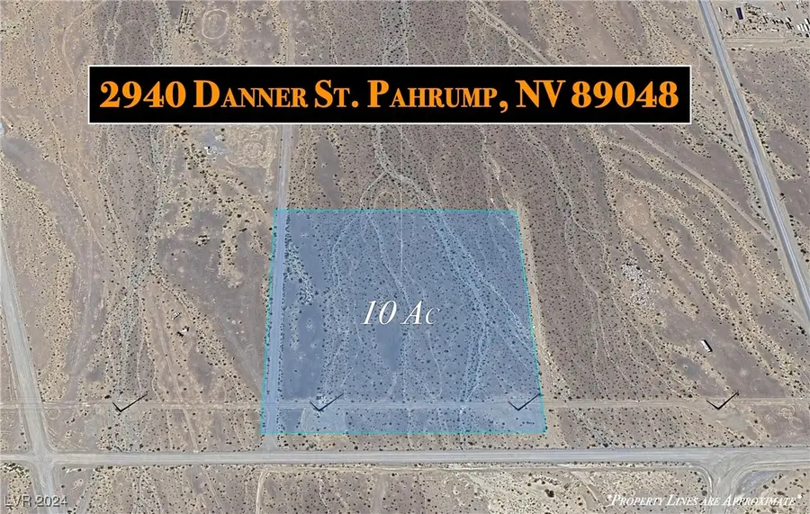 2940 E Danner Street, Pahrump, NV 89048 - Image #3