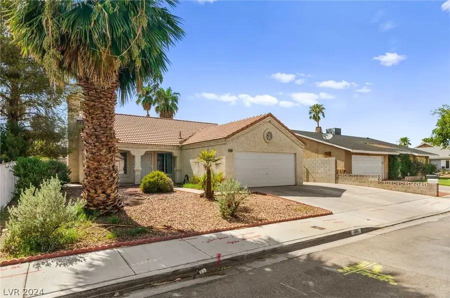 1361 Elaine Drive, Las Vegas, NV 89142 - Image #2