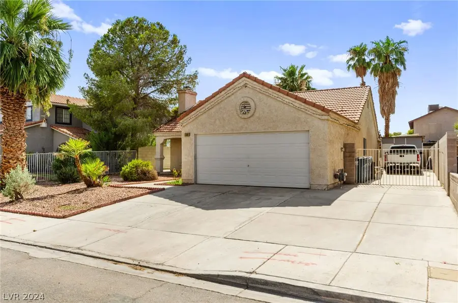 1361 Elaine Drive, Las Vegas, NV 89142 - Image #3