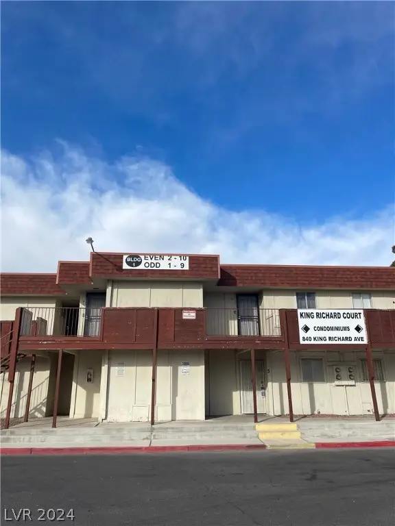 5422 Swenson Street, Las Vegas, NV 89119 - Image #2