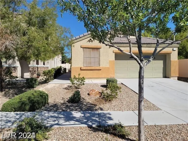 3656 Bella Legato Avenue, North Las Vegas, NV 89081 - Image #1