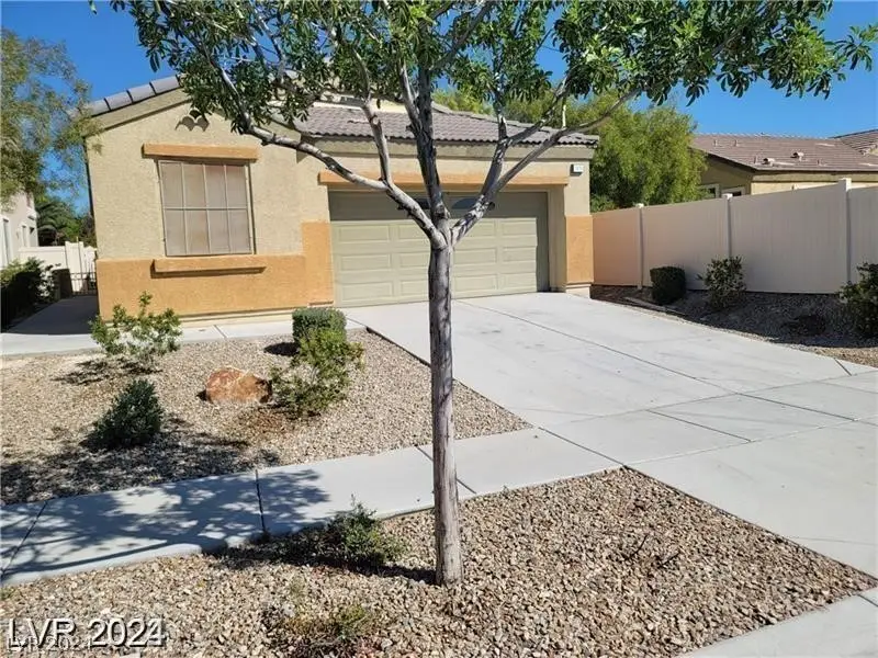 3656 Bella Legato Avenue, North Las Vegas, NV 89081 - Image #3