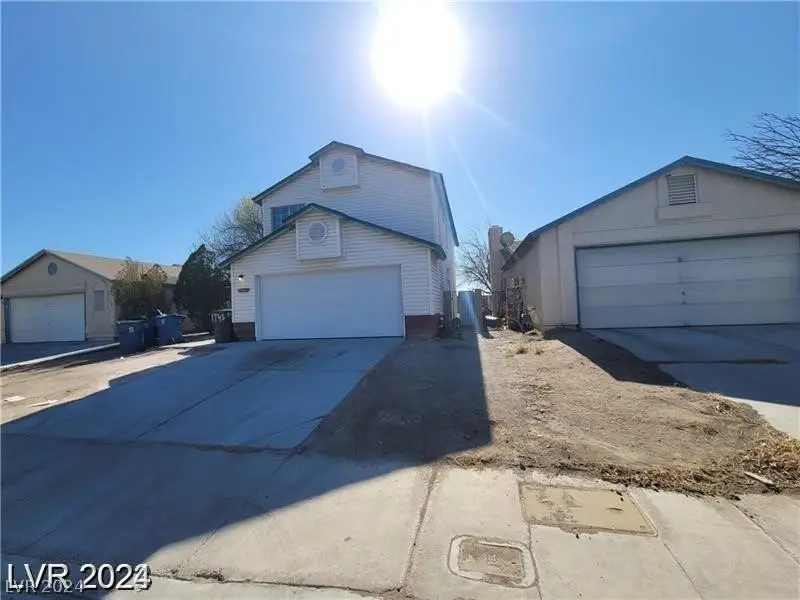 1745 Starridge Way, Las Vegas, NV 89142 - Image #3