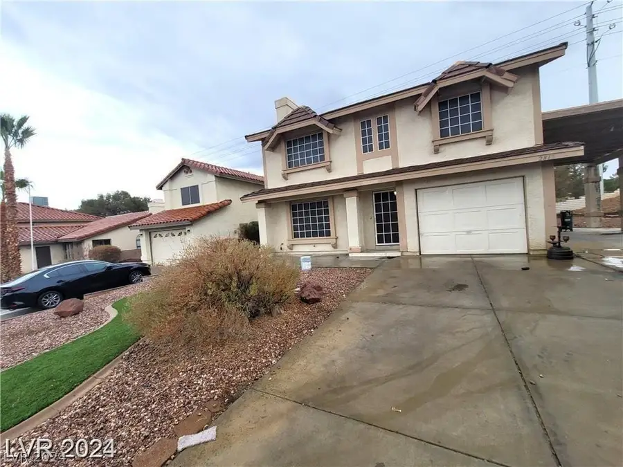2813 Cacto Court, Henderson, NV 89074 - Image #3
