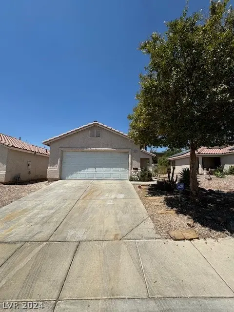 5523 Jose Leon Street, North Las Vegas, NV 89031 - Image #1