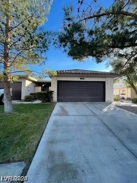 2459 Domingo Street, Las Vegas, NV 89121 - Image #2