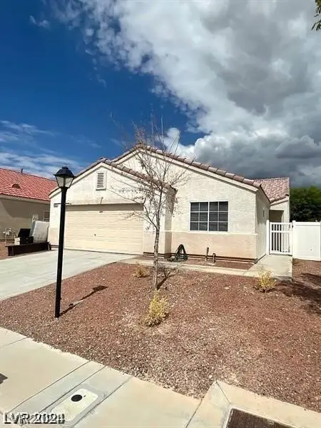336 River Glider Avenue, North Las Vegas, NV 89084 - Image #2