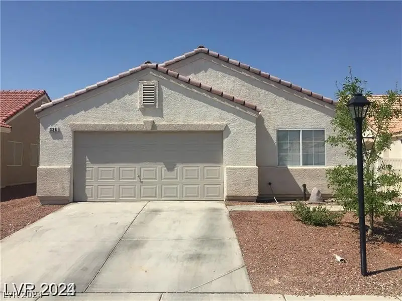 336 River Glider Avenue, North Las Vegas, NV 89084 - Image #3