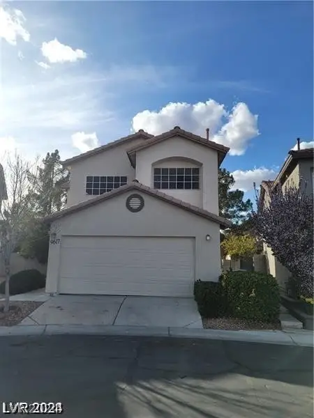 9617 Pine River Lane, Las Vegas, NV 89123 - Image #2